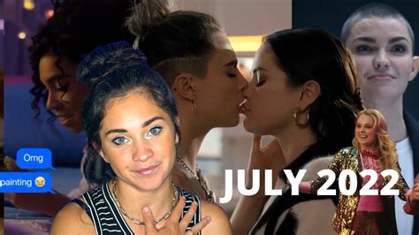 lesbian movies tv shows|The 28 Best LGBTQ+ TV Shows to Stream Right Now .